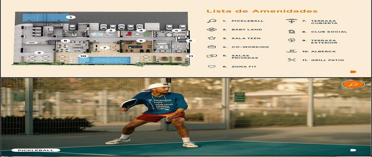 Foto de departamento en venta en manuel ordoñez , el lechugal, santa catarina, nuevo león, 0 No. 18