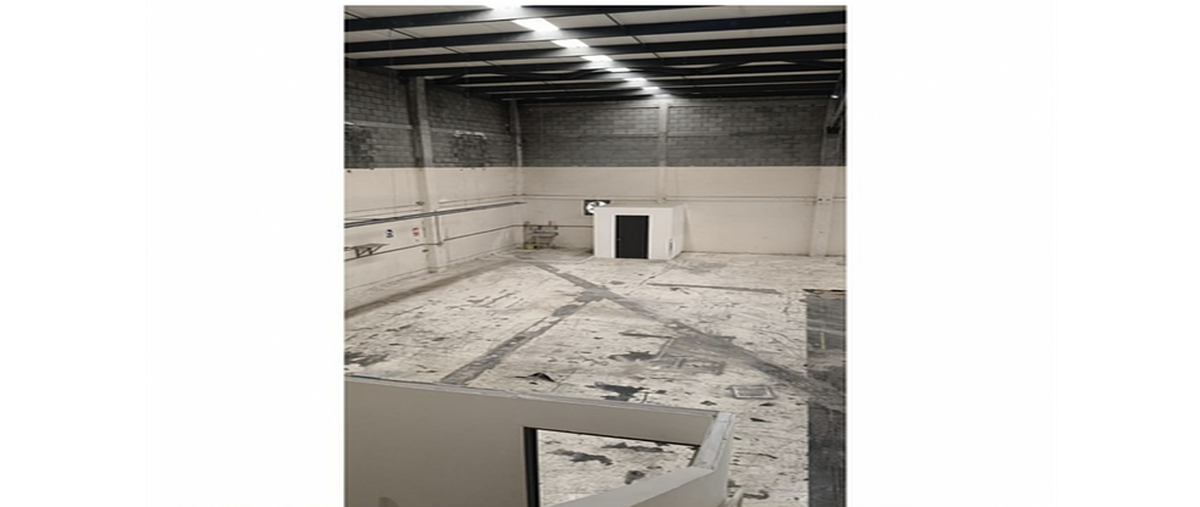 Foto de bodega en manuel ordoñez , parque industrial la puerta, santa catarina, nuevo león, 0 foto 02 Foto de bodega en renta en manuel ordoñez , parque industrial la puerta, santa catarina, nuevo león, 0 No. 02