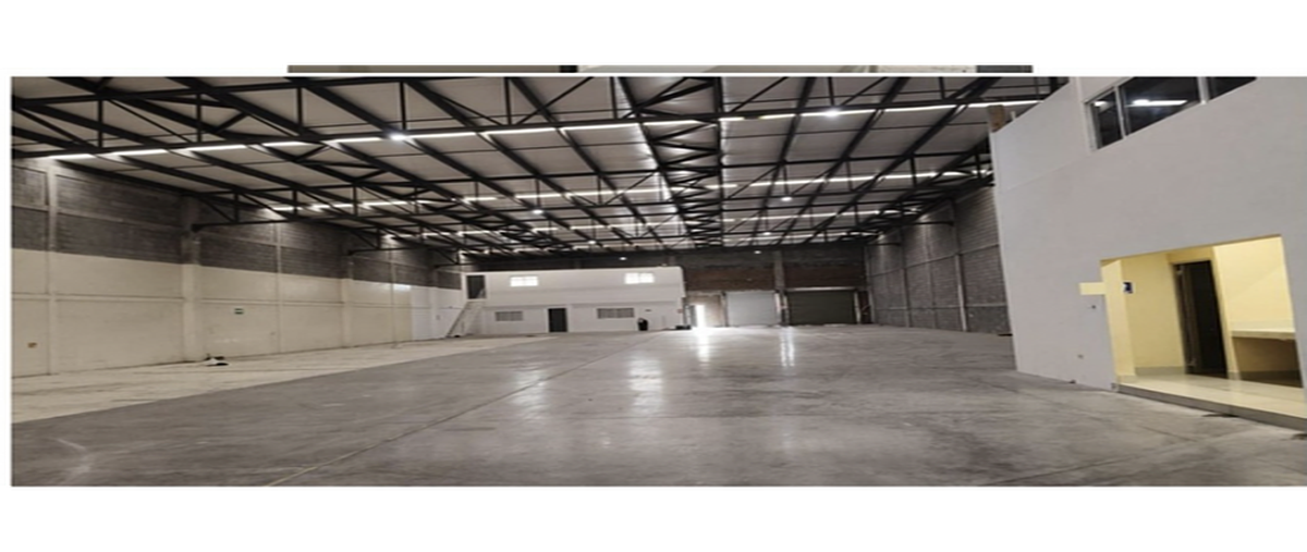 Foto de bodega en manuel ordoñez , parque industrial la puerta, santa catarina, nuevo león, 0 foto 03 Foto de bodega en renta en manuel ordoñez , parque industrial la puerta, santa catarina, nuevo león, 0 No. 03