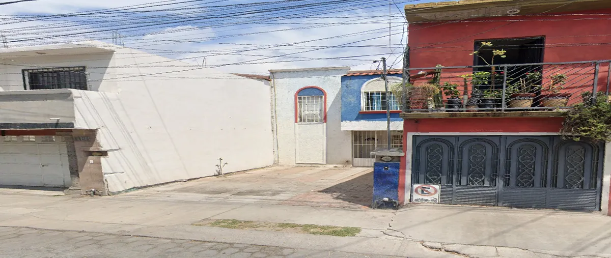Foto de casa en venta en manuel orozco y berra 0, nuevo tecnológico, celaya, guanajuato, 0 No. 03