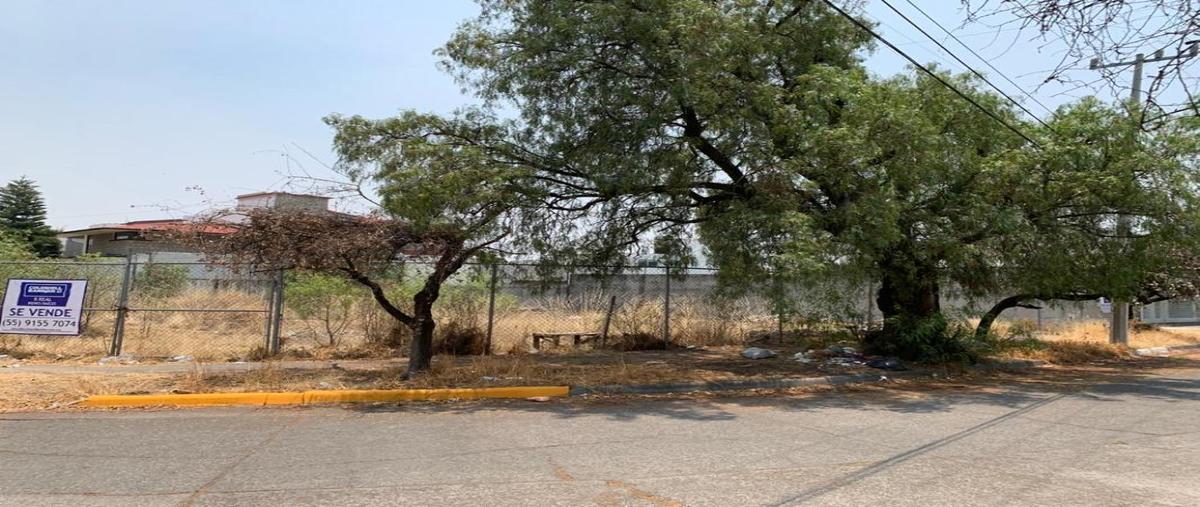 Foto de terreno habitacional en venta en manuel payno 57, ciudad satélite, naucalpan de juárez, méxico, 20318017 No. 04