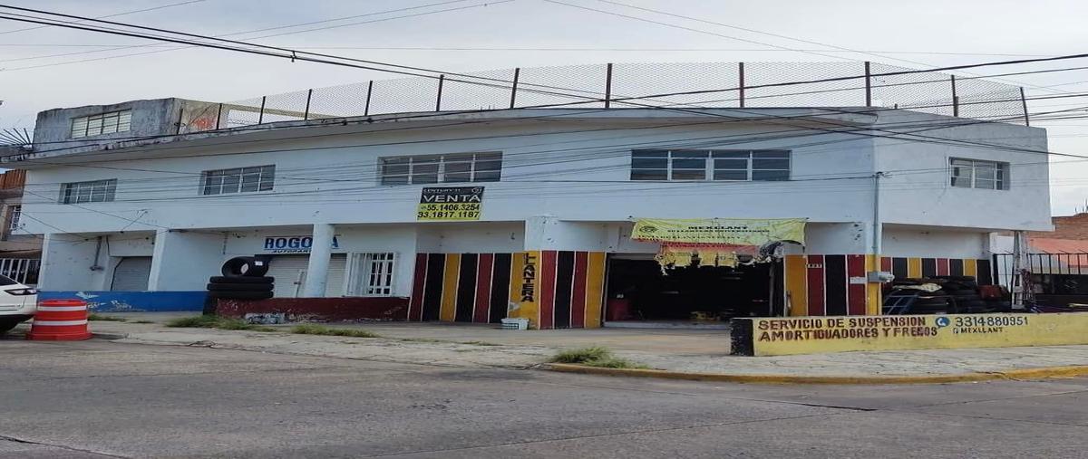 Foto de local en manuel puga y acal , olímpica, guadalajara, jalisco, 30919663 foto 01 Foto de local en venta en manuel puga y acal , olímpica, guadalajara, jalisco, 30919663 No. 01