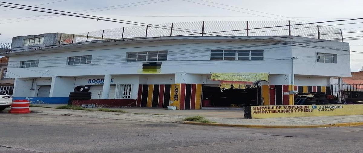 Foto de local en manuel puga y acal , olímpica, guadalajara, jalisco, 30919663 foto 02 Foto de local en venta en manuel puga y acal , olímpica, guadalajara, jalisco, 30919663 No. 02