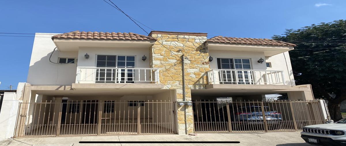 Foto de casa en , manuel r diaz, ciudad madero, tamaulipas, 29212641 foto 01 Foto de casa en venta en , manuel r diaz, ciudad madero, tamaulipas, 29212641 No. 01