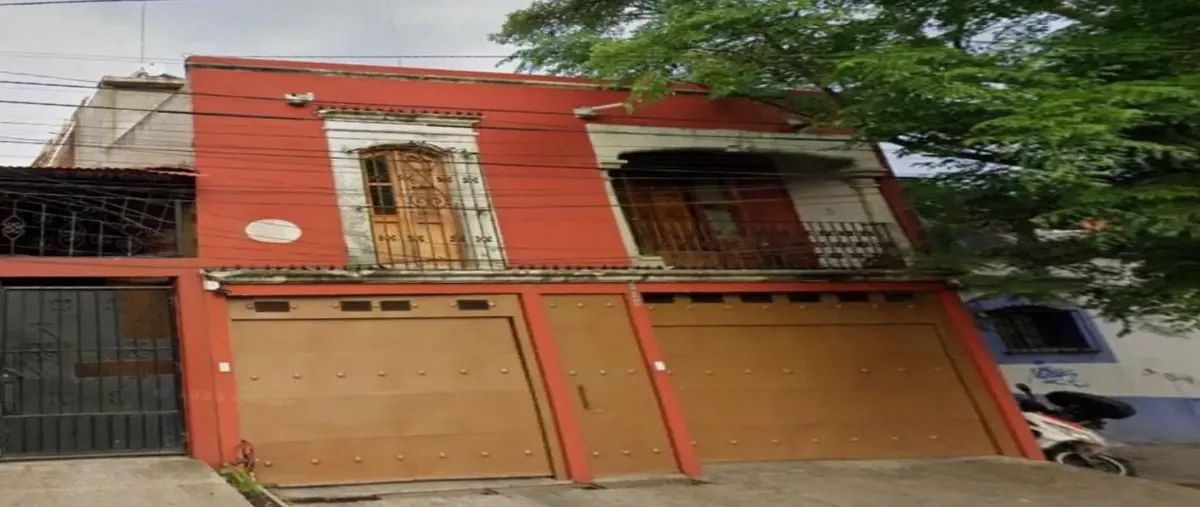 Foto de casa en venta en manuel sabino crespo 710, luis jiménez figueroa, oaxaca de juárez, oaxaca, 0 No. 01