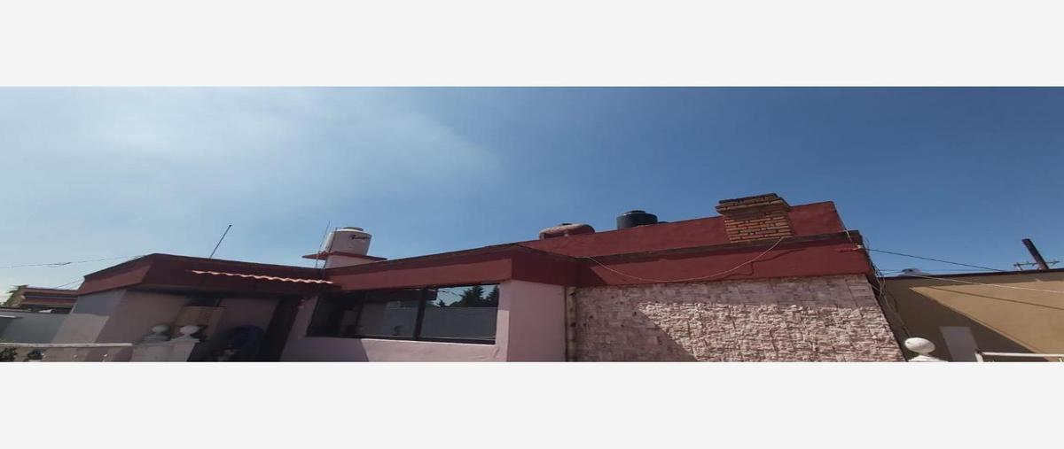 Foto de casa en venta en manuel sotelo 109, morelos 1a sección, toluca, méxico, 0 No. 05