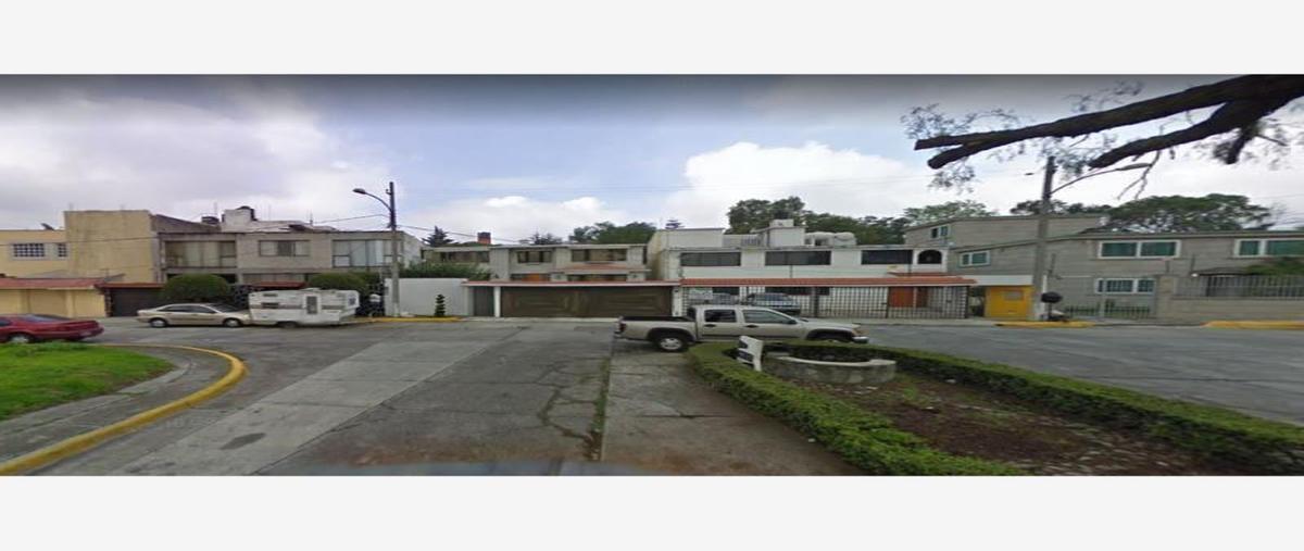 Foto de casa en venta en manuel tolsa , ciudad satélite, naucalpan de juárez, méxico, 0 No. 03