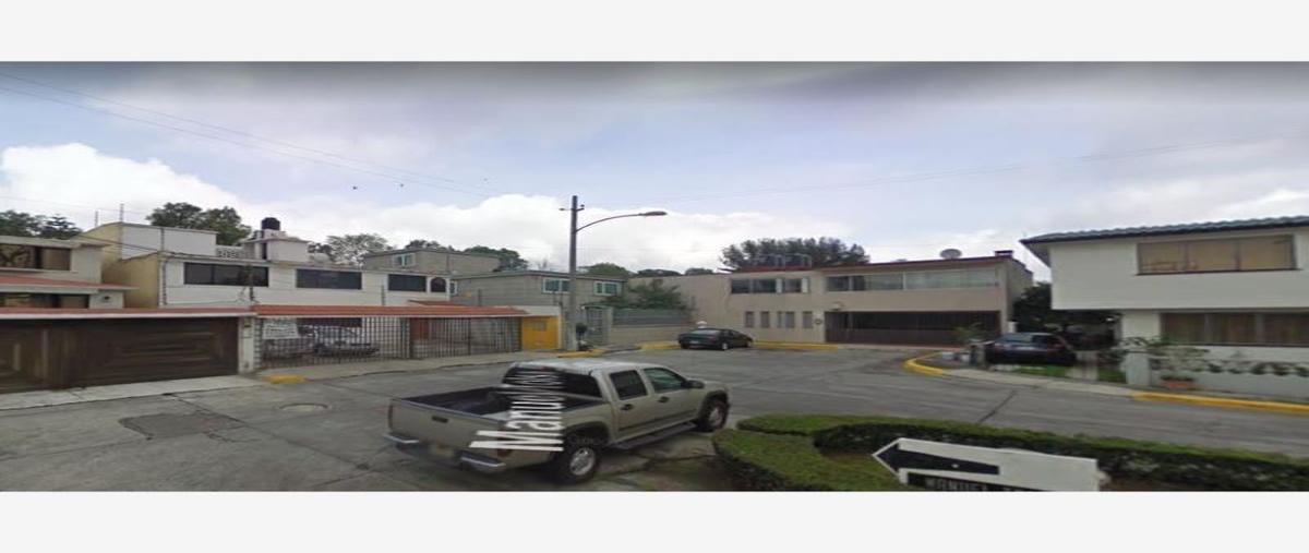 Foto de casa en venta en manuel tolsa , ciudad satélite, naucalpan de juárez, méxico, 0 No. 04