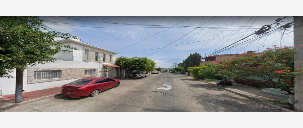 Foto de casa en venta en manuel trillo 0, guadalajara centro, guadalajara, jalisco, 0 No. 03