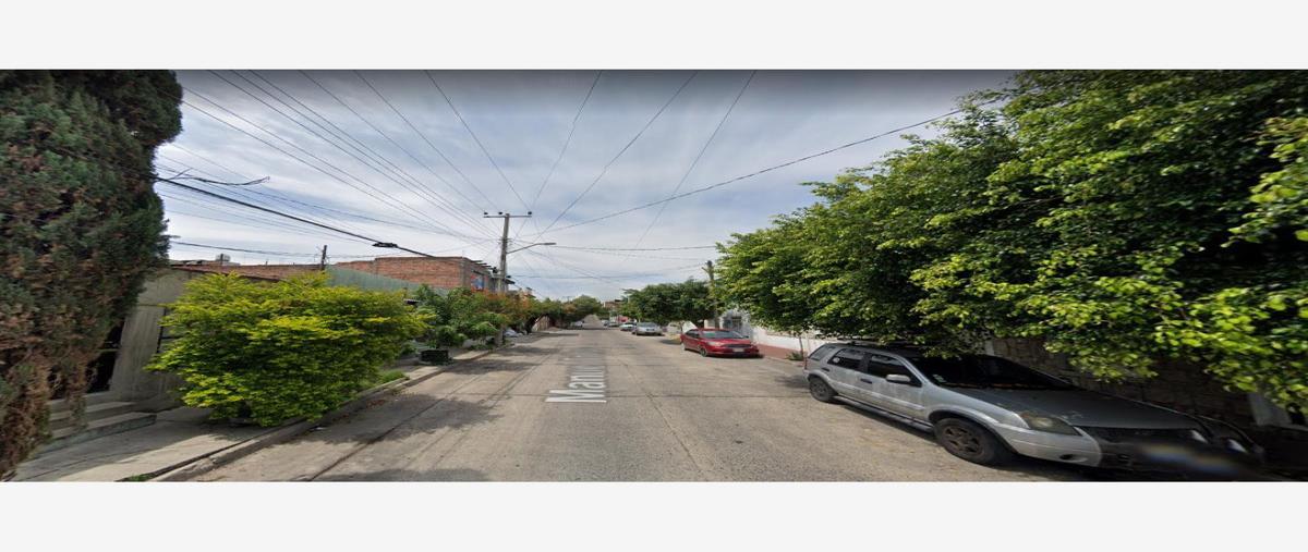 Foto de casa en venta en manuel trillo 0, guadalajara centro, guadalajara, jalisco, 0 No. 04