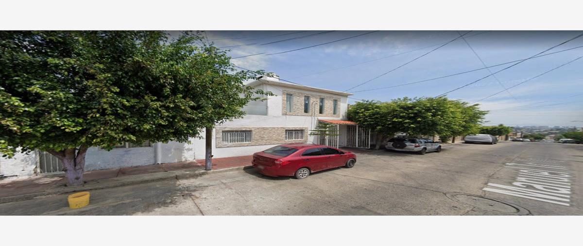 Foto de casa en venta en manuel trillo 0, guadalajara centro, guadalajara, jalisco, 0 No. 05