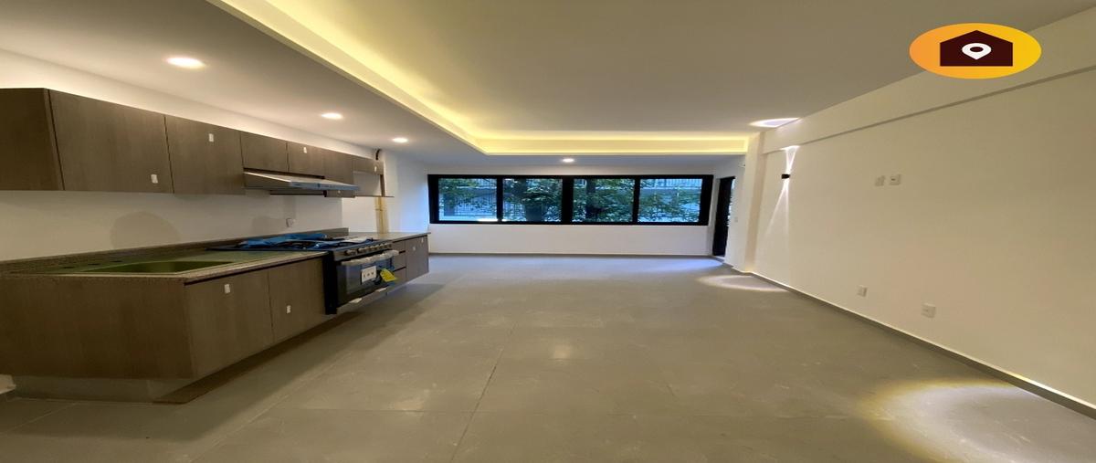 Foto de departamento en renta en manuel villalongín , cuauhtémoc, cuauhtémoc, df / cdmx, 0 No. 04