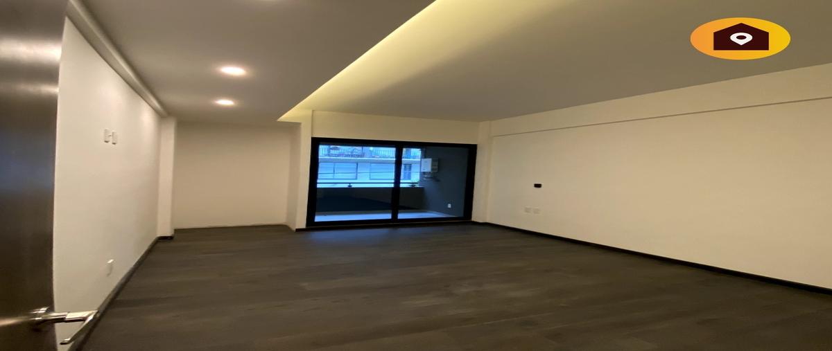 Foto de departamento en renta en manuel villalongín , cuauhtémoc, cuauhtémoc, df / cdmx, 0 No. 05