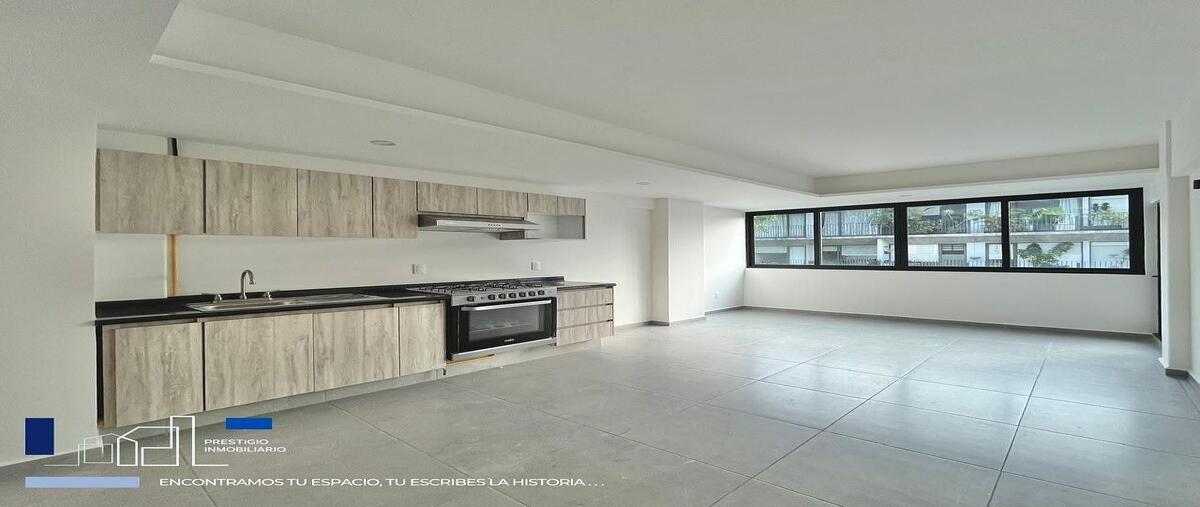 Foto de departamento en renta en manuel villalongin , cuauhtémoc, cuauhtémoc, df / cdmx, 0 No. 03