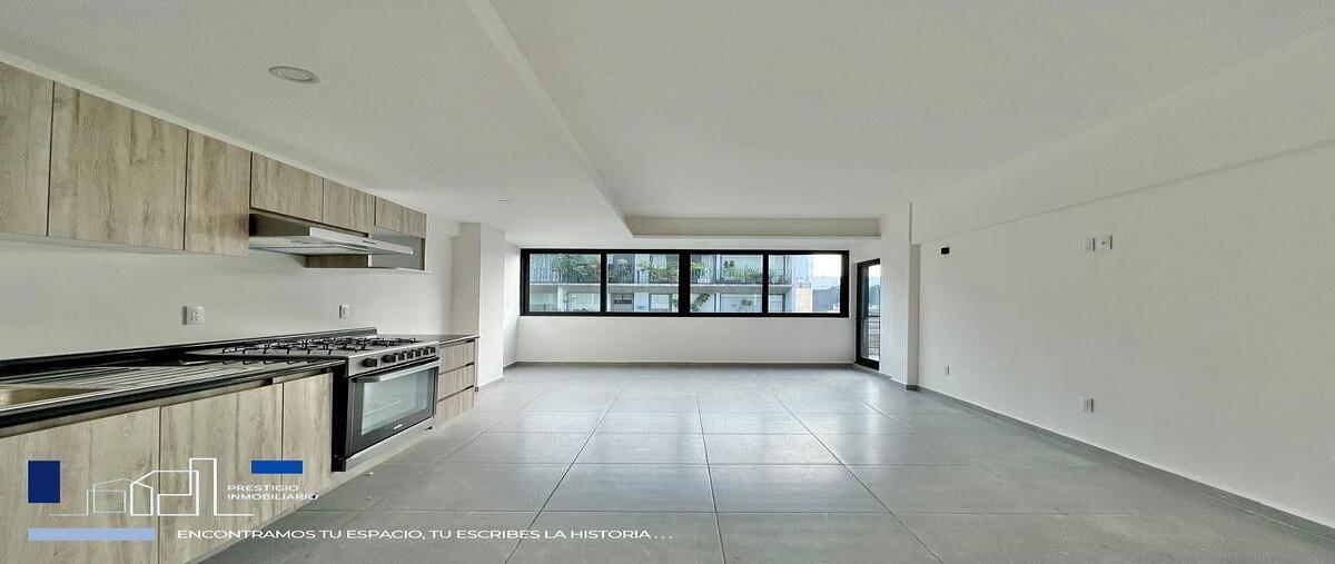 Foto de departamento en renta en manuel villalongin , cuauhtémoc, cuauhtémoc, df / cdmx, 0 No. 04