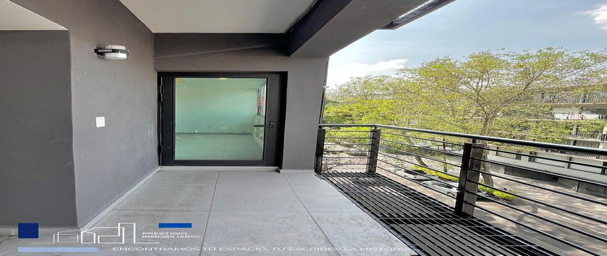 Foto de departamento en renta en manuel villalongin , cuauhtémoc, cuauhtémoc, df / cdmx, 0 No. 05