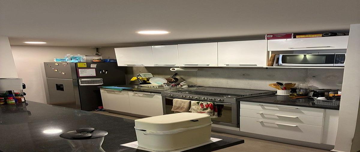 Foto de departamento en renta en manuel villalongin , cuauhtémoc, cuauhtémoc, df / cdmx, 0 No. 03