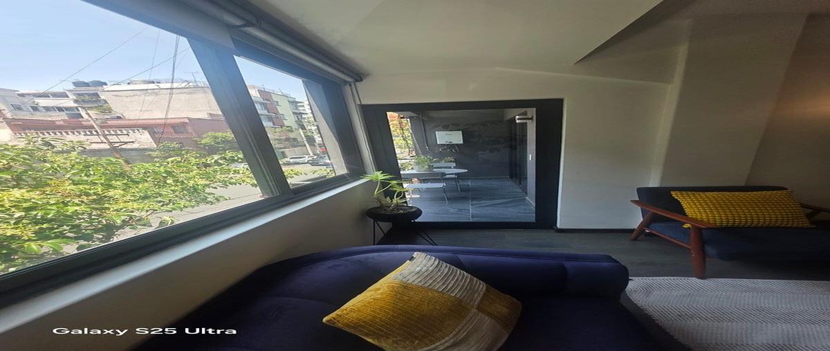 Foto de departamento en renta en manuel villalongin , cuauhtémoc, cuauhtémoc, df / cdmx, 0 No. 05