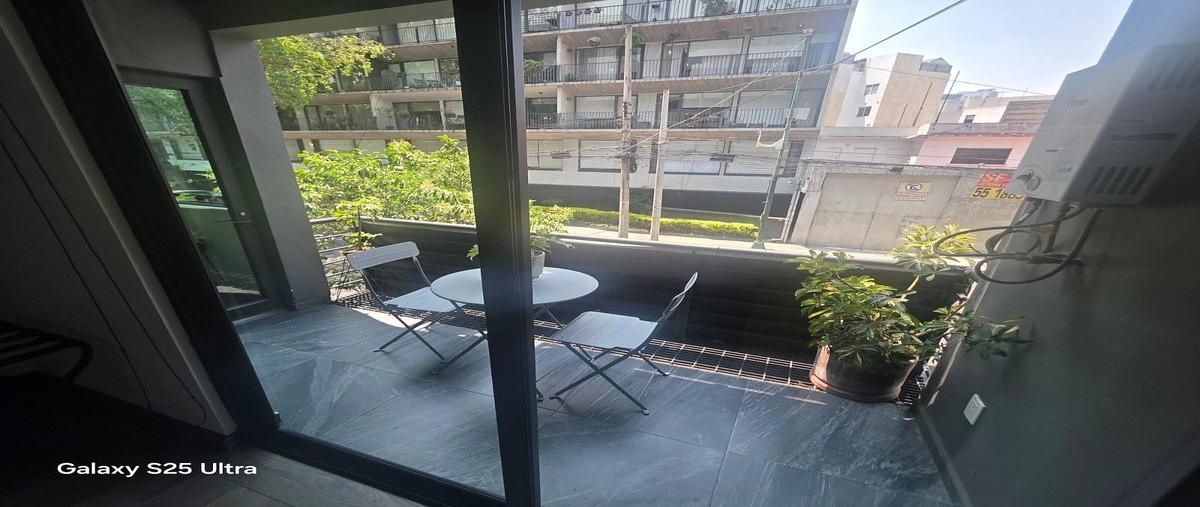 Foto de departamento en venta en manuel villalongin , cuauhtémoc, cuauhtémoc, df / cdmx, 31083203 No. 03