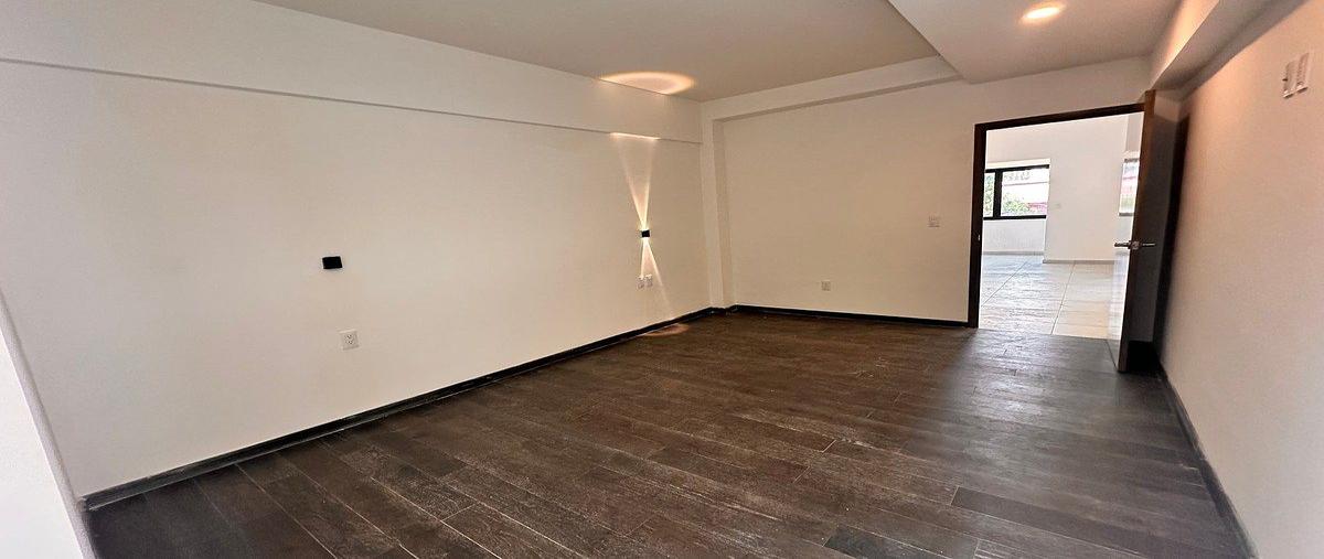 Foto de departamento en venta en manuel villalongin , cuauhtémoc, cuauhtémoc, df / cdmx, 0 No. 06