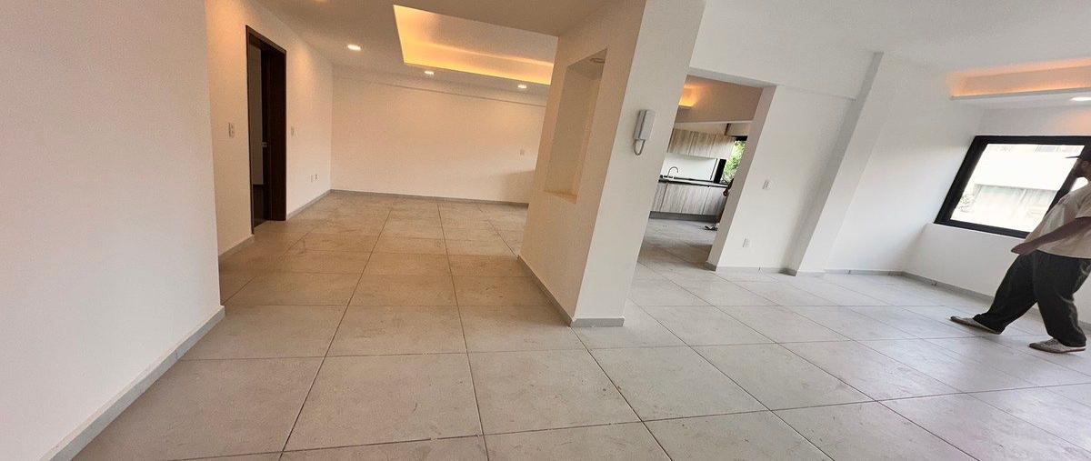 Foto de departamento en venta en manuel villalongin , cuauhtémoc, cuauhtémoc, df / cdmx, 31083204 No. 04