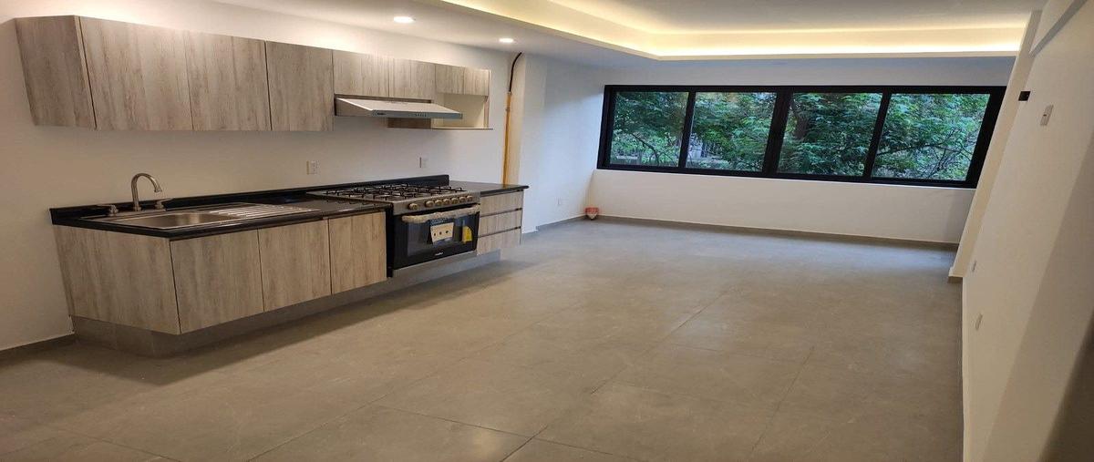 Foto de departamento en venta en manuel villalonguin , cuauhtémoc, cuauhtémoc, df / cdmx, 0 No. 03