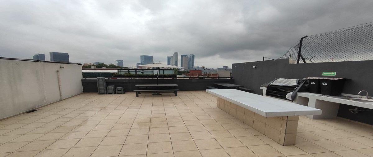 Foto de departamento en venta en manuel villalonguin , cuauhtémoc, cuauhtémoc, df / cdmx, 0 No. 04