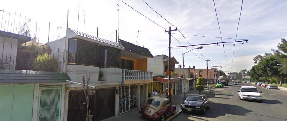 Foto de casa en venta en manuela medina , culhuacán ctm croc, coyoacán, df / cdmx, 0 No. 03