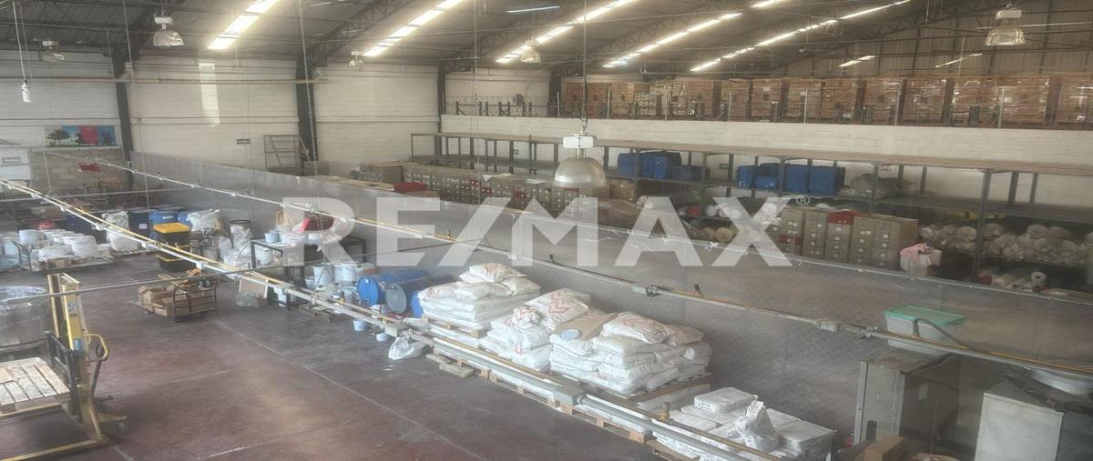 Foto de bodega en manuela ruiz méndez , la estación, lerma, méxico, 0 foto 01 Foto de bodega en renta en manuela ruiz méndez , la estación, lerma, méxico, 0 No. 01