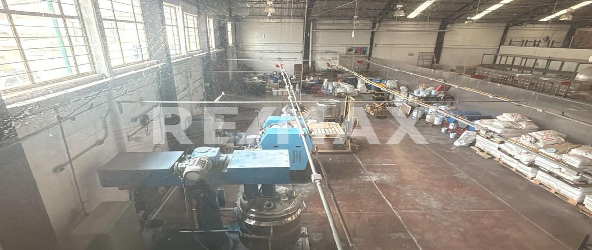 Foto de bodega en manuela ruiz méndez , la estación, lerma, méxico, 0 foto 02 Foto de bodega en renta en manuela ruiz méndez , la estación, lerma, méxico, 0 No. 02