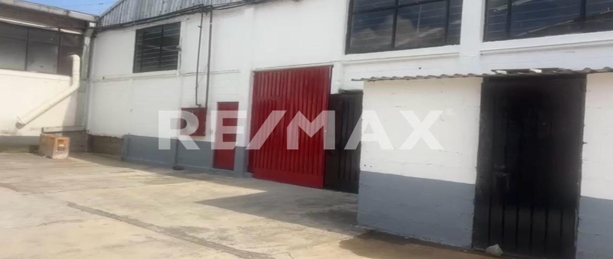 Foto de bodega en manuela ruiz méndez , la estación, lerma, méxico, 0 foto 04 Foto de bodega en renta en manuela ruiz méndez , la estación, lerma, méxico, 0 No. 04