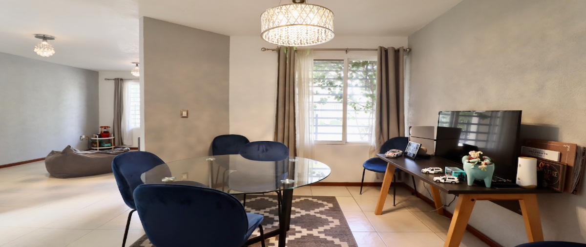 Foto de casa en venta en manuela taboada 70, real valladolid, morelia, michoacán de ocampo, 0 No. 03