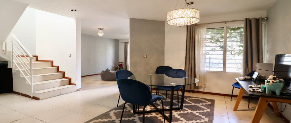 Foto de casa en venta en manuela taboada 70, real valladolid, morelia, michoacán de ocampo, 0 No. 04