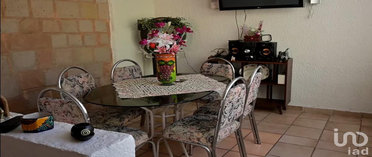 Foto de casa en venta en manuela taboada , agustÃ­n arriaga rivera, morelia, michoacÃ¡n de ocampo, 31558246 No. 05