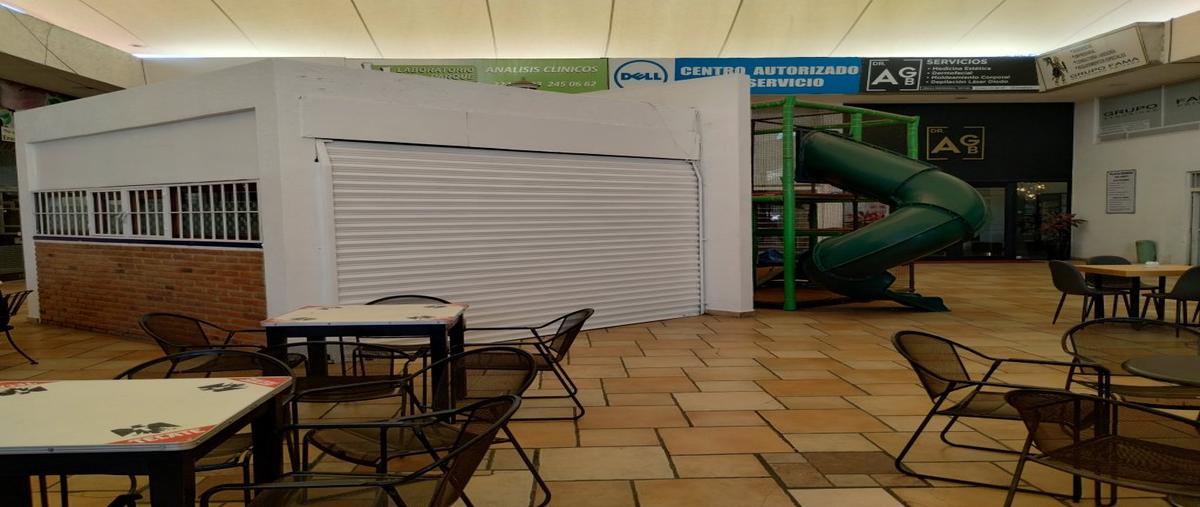 Foto de local en renta en manufactura 8, álamos 3a sección, querétaro, querétaro, 0 No. 03