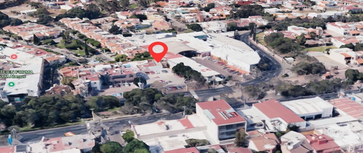 Foto de edificio en venta en manufactura , santiago, querétaro, querétaro, 30125236 No. 03