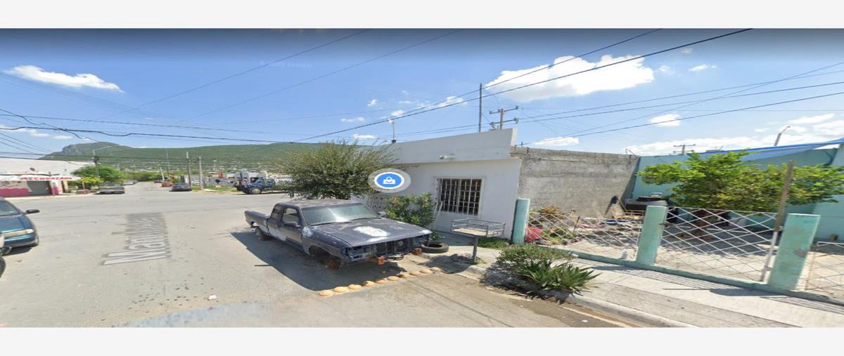 Foto de casa en venta en manufacturera , barrio de la industria, monterrey, nuevo león, 0 No. 03