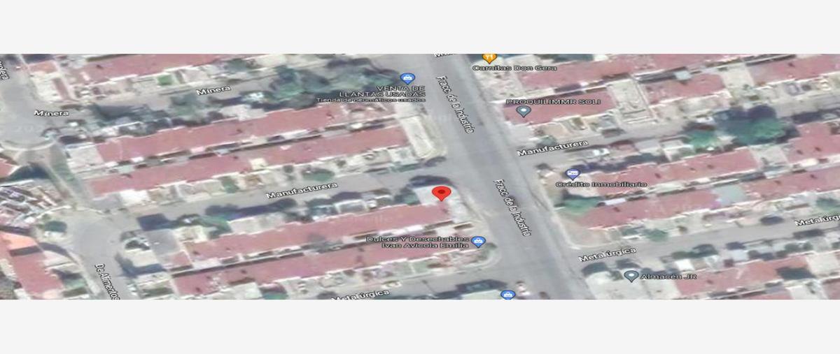 Foto de casa en venta en manufacturera , barrio de la industria, monterrey, nuevo león, 0 No. 04