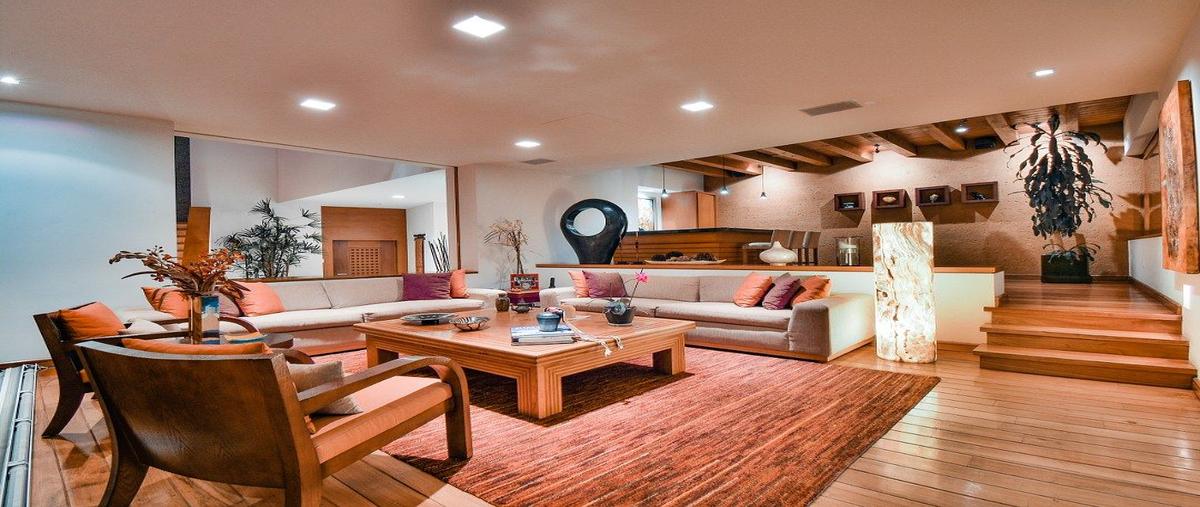 Foto de casa en manzana 001 , bosque real, huixquilucan, méxico, 0 foto 06 Foto de casa en venta en manzana 001 , bosque real, huixquilucan, méxico, 0 No. 06