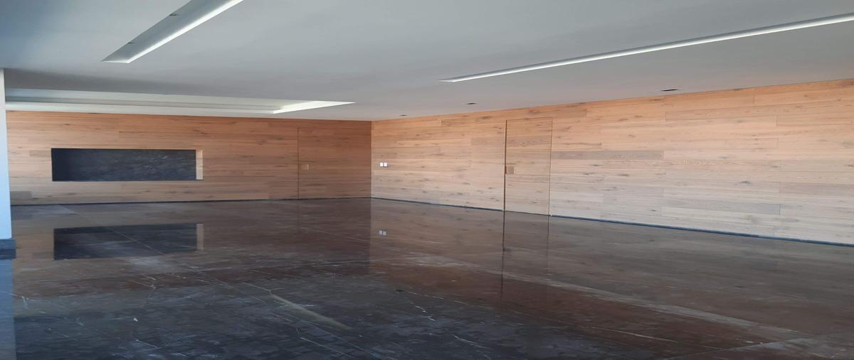 Foto de departamento en venta en manzana 001 , interlomas, huixquilucan, méxico, 27893036 No. 03