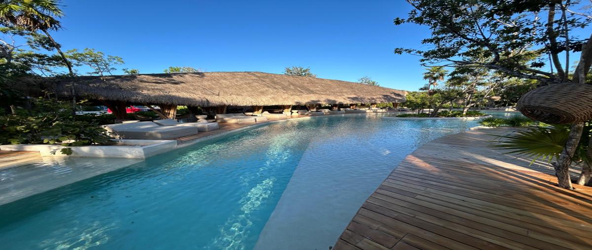 Foto de departamento en venta en manzana 001 , tulum centro, tulum, quintana roo, 30401257 No. 05