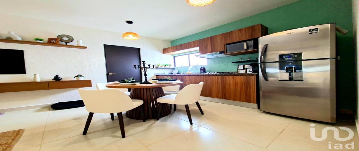 Foto de departamento en venta en manzana 01 lt 1-23 avenida 127 , supermanzana 529, benito juÃ¡rez, quintana roo, 31496950 No. 03