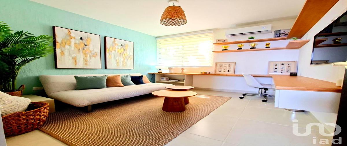 Foto de departamento en venta en manzana 01 lt 1-23 avenida 127 , supermanzana 529, benito juÃ¡rez, quintana roo, 31496950 No. 04