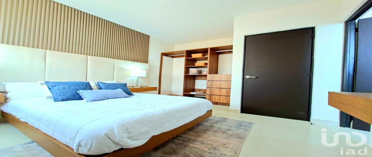 Foto de departamento en venta en manzana 01 lt 1-23 avenida 127 , supermanzana 529, benito juÃ¡rez, quintana roo, 31496950 No. 05