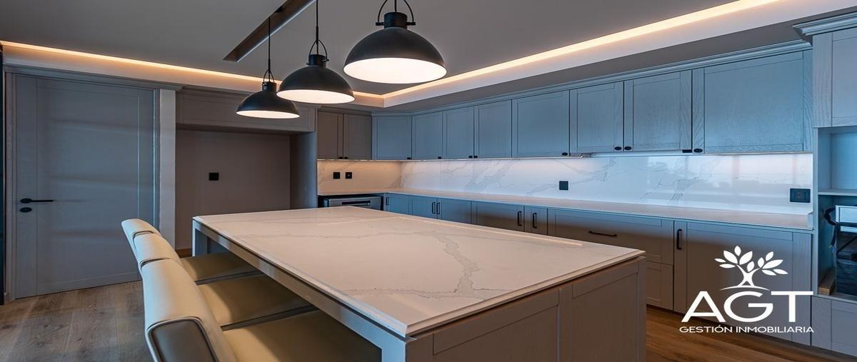 Foto de departamento en venta en manzana 011 , bosque real, huixquilucan, méxico, 28868277 No. 03