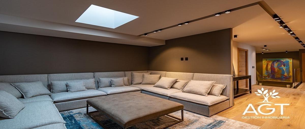 Foto de departamento en venta en manzana 011 , bosque real, huixquilucan, méxico, 28868277 No. 04