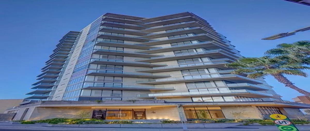 Foto de departamento en venta en manzana 011bosque real, , bosque real, huixquilucan, méxico, 30170333 No. 03