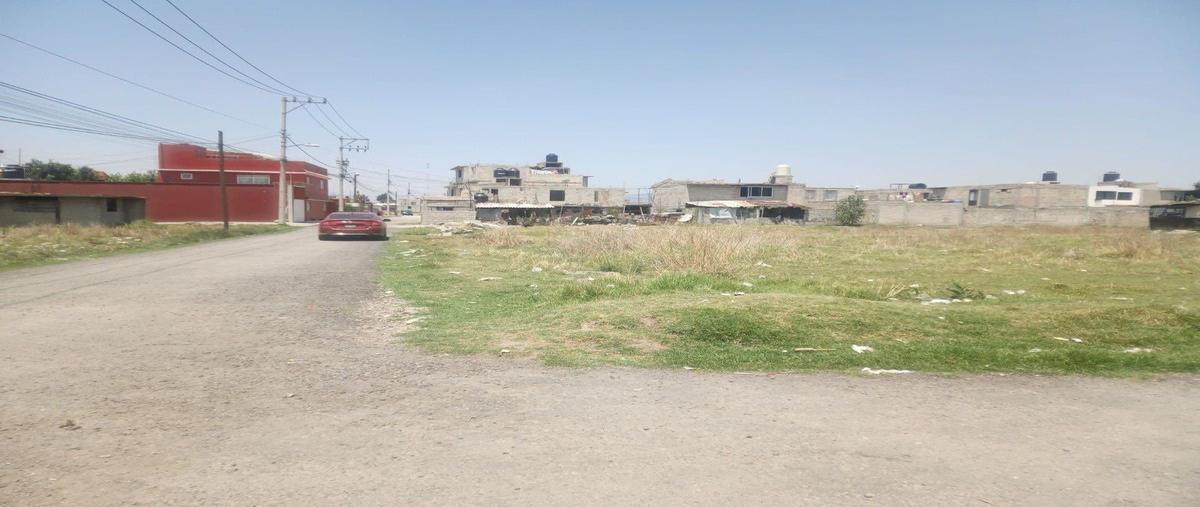 Foto de terreno habitacional en venta en manzana 019san jose guadalupe otzacatipan50230 san josé guadalupe otzacatipanméx. , san josé guadalupe otzacatipan, toluca, méxico, 27806631 No. 04