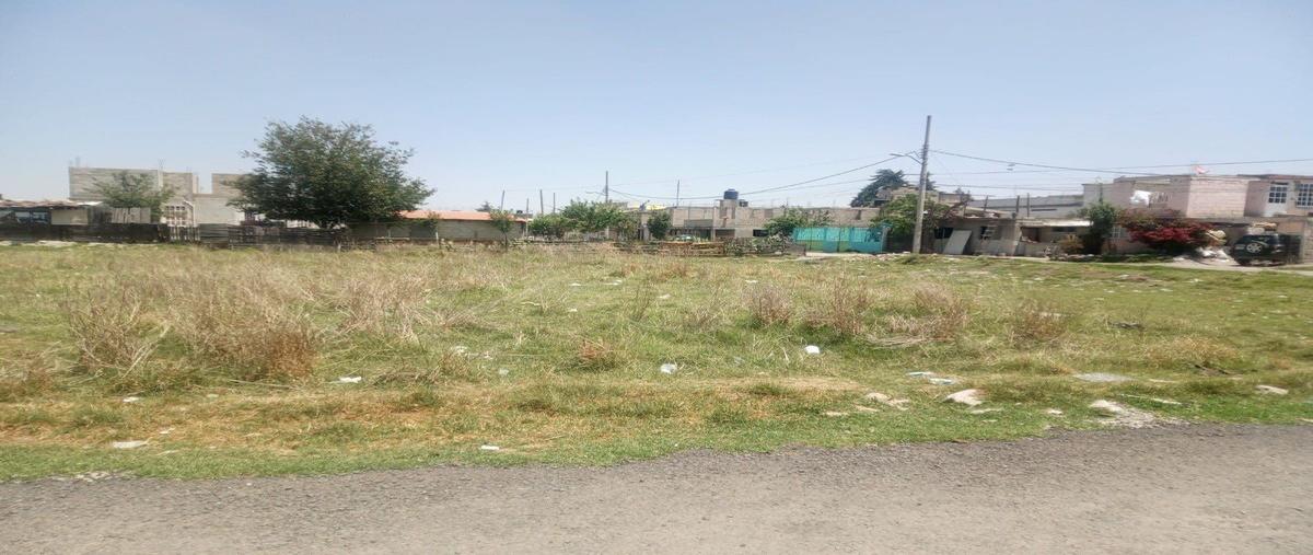 Foto de terreno habitacional en venta en manzana 019san jose guadalupe otzacatipan50230 san josé guadalupe otzacatipanméx. , san josé guadalupe otzacatipan, toluca, méxico, 27806631 No. 05