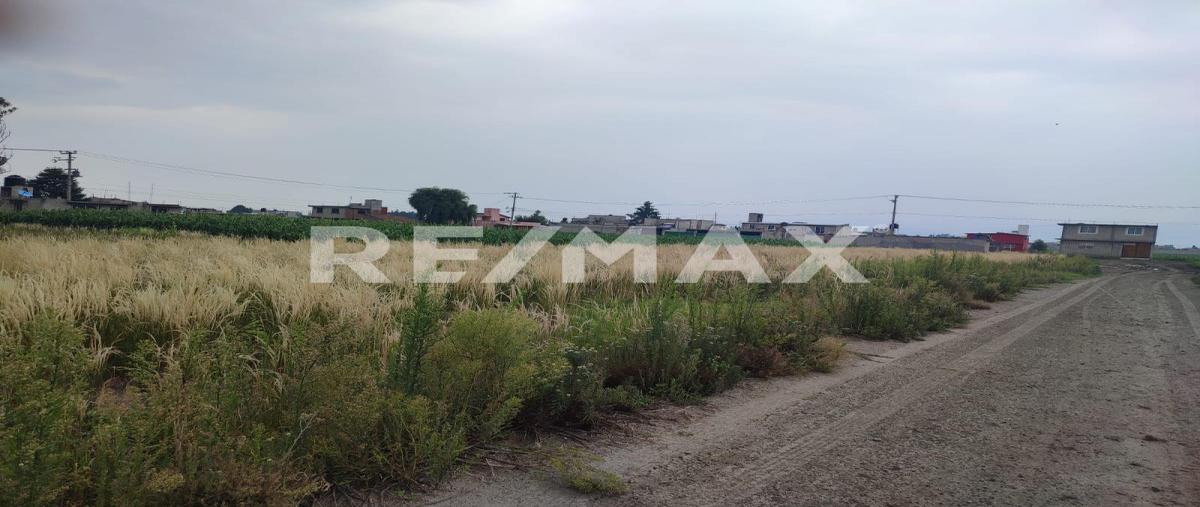 Foto de terreno habitacional en venta en manzana 024, san diego de los padres seccion 5-b , san diego de los padres cuexcontitlán, toluca, méxico, 0 No. 03